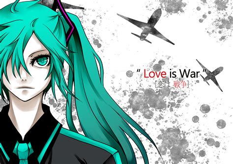 Love Is War Ryo Supercell Image 338401 Zerochan Anime Image Board