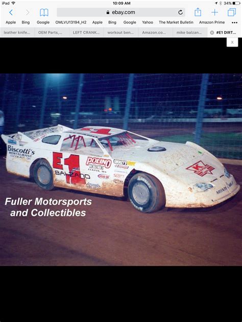 Pin by John Holt on Dirt late models | Dirt late model racing, Late model racing, Dirt late models