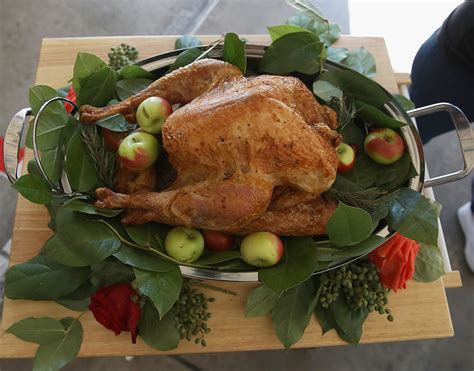 Check spelling or type a new query. Whole Foods is Offering Turkey 'Insurance' for Thanksgiving