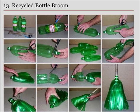 Plastic Bottles Recycling Ideas Boundless Imagination
