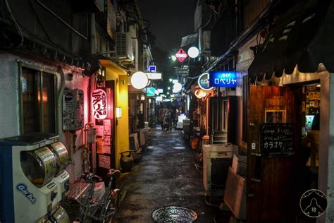 kabukicho shinjuku a guide to visit tokyo red light district