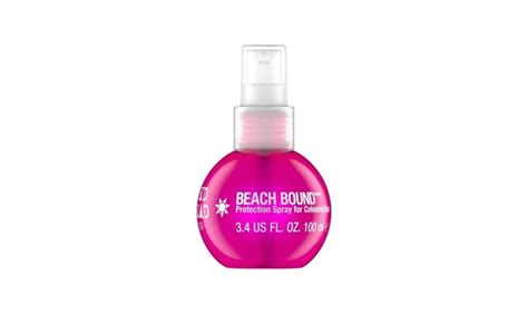 TIGI Beach Bound Spray Morgen In Huis Voor 7 95 Haarspullen Nl