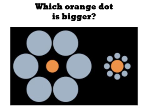 This Optical Illusion Test Will Test And Challenge Your