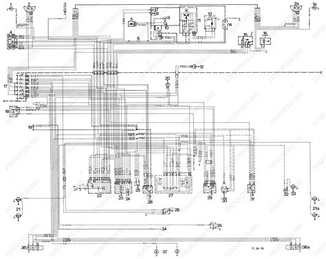 Alternator wiring diagram in an 83 (see #3) source: 1986 FORD F150 ALTERNATOR WIRING DIAGRAM - Auto Electrical Wiring Diagram