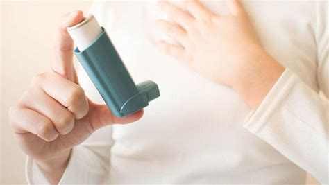 treatment options for allergic asthma entirely health