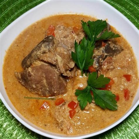 However, egusi soup is one of the most popular traditional nigerian soups. Egusi Pepper Soup - Aliyah's Recipes and Tips