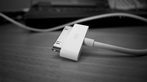 How To Fix A Broken Iphone Charger Iparts4u Blog