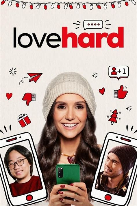 Love Hard 2021 Film Information Und Trailer Kinocheck