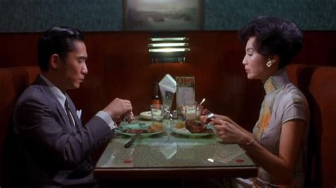 I love this music track.so this make me to do this video. Wong Kar-wai's dark Hong Kong romance about infidelity, In ...