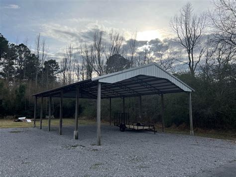 Pole Barn Space 30x50 For Lease Danville Al Near Decatur And Hartselle
