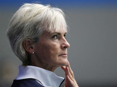 Judy Murray ‘sexually Assaulted By Senior Executive At Awards Dinner