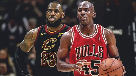 Cavs News Lebron James Ties Michael Jordan For Most 30 Point Games In