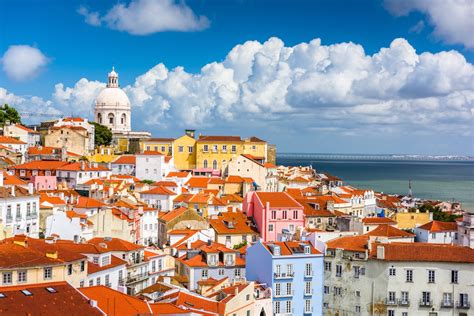 Travel restrictions may be in place. 17 fun facts about Portugal you probably never knew