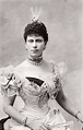 Princess Mary, Duchess of York, later Queen of... - Post Tenebras, Lux