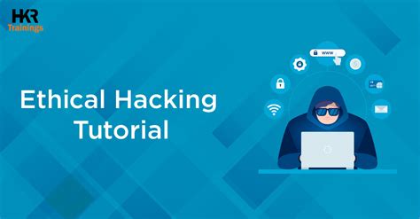 Ethical Hacking Tutorial Step By Step Guide For Beginners