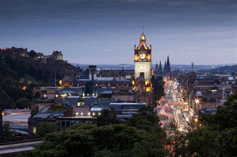 What to look out for in September! | inlingua Edinburgh
