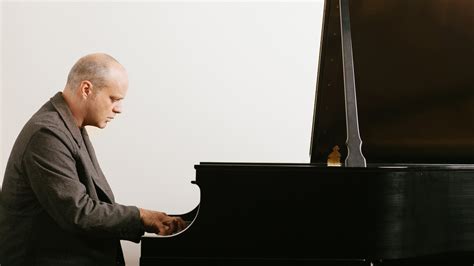 John Medeski On Piano Jazz Npr