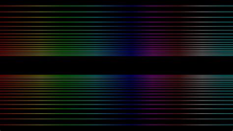 Retrowave Abstract Gradient Lines Hd 4k 5k 8k Hd Wallpaper