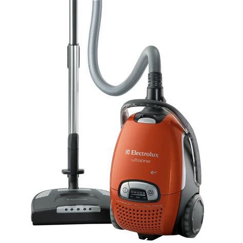 vacuums electrolux canister vacuums