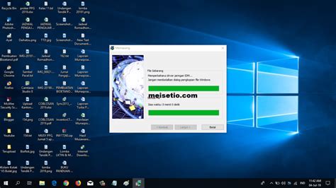 Matikan atau pause program antivirus terlebih dahulu. Download Idm Full Crack Tanpa Registrasi 2019 Bagas31 - Download Gratis