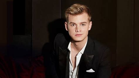 Joel Creasey Delivers Intimate Show At The Winter Dome Outinperth Lgbtqia News And Culture