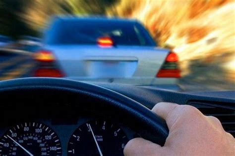 Road Safety The Worst Driving Habits That We All Have