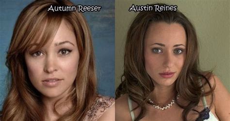 Female Celebrities And Their Pornstar Doppelgangers 028 Funcage