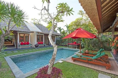 Villa Malika Umalas Bali Indonesia