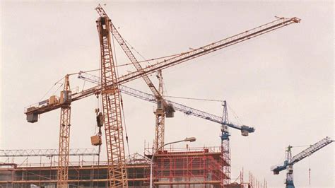 Students Assess Impact Of Construction On Society The Irish Times