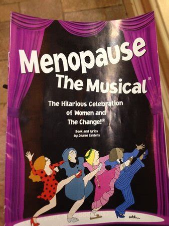 New expanded stage, costumes and upgraded sound and lighting highlight the new production's intimate. Menopause the Musical (Las Vegas) - All You Need to Know BEFORE You Go - Updated 2020 (Las Vegas ...