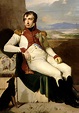 Luis Napoleon Bonaparte Rey de Holanda. | Napoléon ier, Napoléon, Hollande