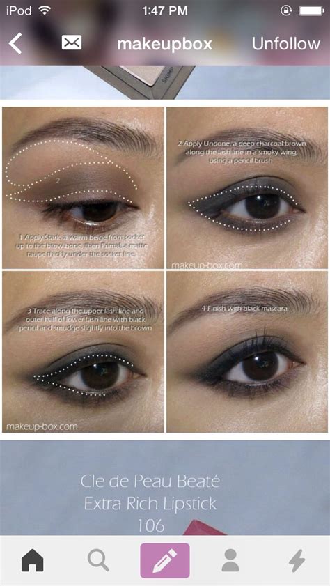 Makeup Ideas For Small Eyes Musely
