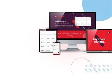 Sales toolkit | Netstock Partners