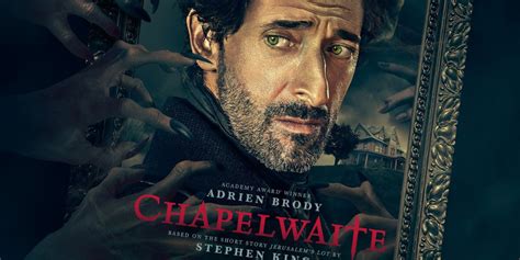 Chapelwaite Season 3 Release Date Plot Cast And Ratings