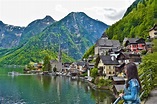10 reasons to visit Hallstatt, the most famous village in Austria