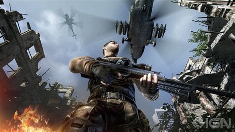 You have to choose your path to victory, whether it be a deadly fire from a sniper rifle at long ranges or noiseless murders. Download Game Pc Sniper Ghost Warrior 2-FLT [2013/Eng ...