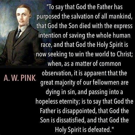 pin by joshua mckee on reformed theology god the father reformed theology wisdom quotes