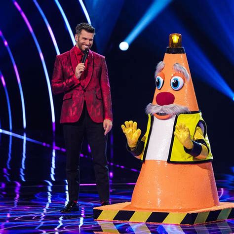 Changes From Pick Up Leaves Tell Masked Singer 2022 Uk Spoiler Joint