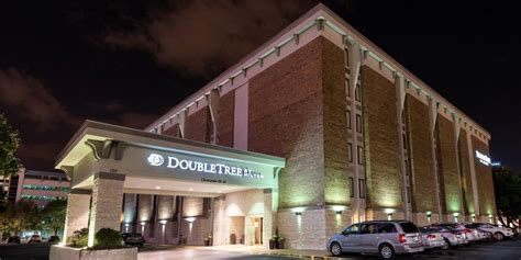Doubletree By Hilton Hotel Montgomery Downtown Montgomery Al What