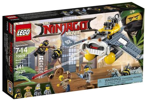 Lego Ninjago Movie Sets The First Official Pictures I Brick City