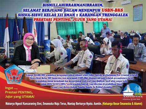 Soal Caption Kelas 12