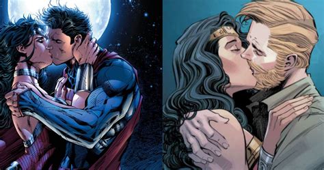 5 Reasons Superman Is Perfect For Wonder Woman 5 It S Steve Trevor