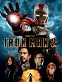 Iron Man 2 - Full Cast & Crew - TV Guide