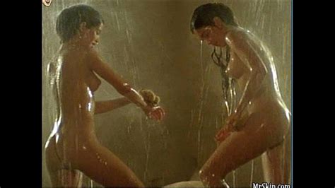 Phoebe cates paradise nude - 🧡 Phoebe Cates Paradise Shower Waterfall...