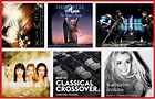 Crossover clásico | Tipos de musica.com