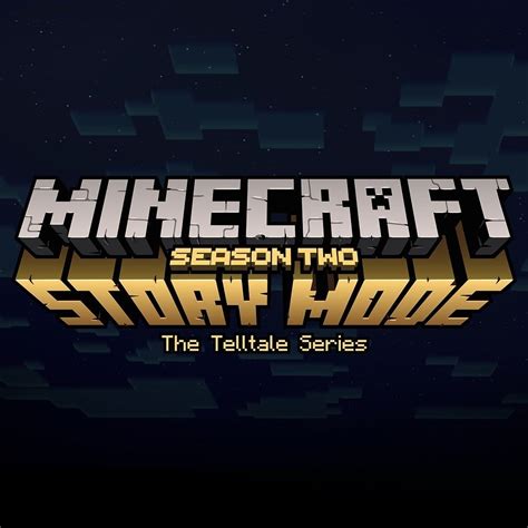 Minecraft Official Logo Catet F