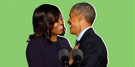 20 Best Michelle And Barack Obama Photos Obamas Love Story