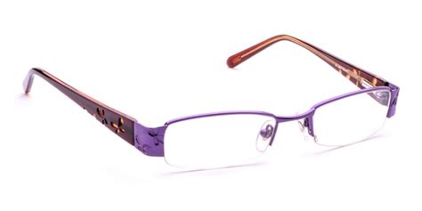 Half Rim Eyeglasses Marveloptics™