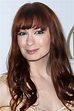 Felicia Day Pictures. Felicia Day 24th Annual Producers Guild Awards ...