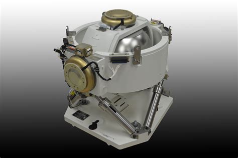 Northrop Grumman Delivers 500th Anwsn 7 Inertial Navigation System To